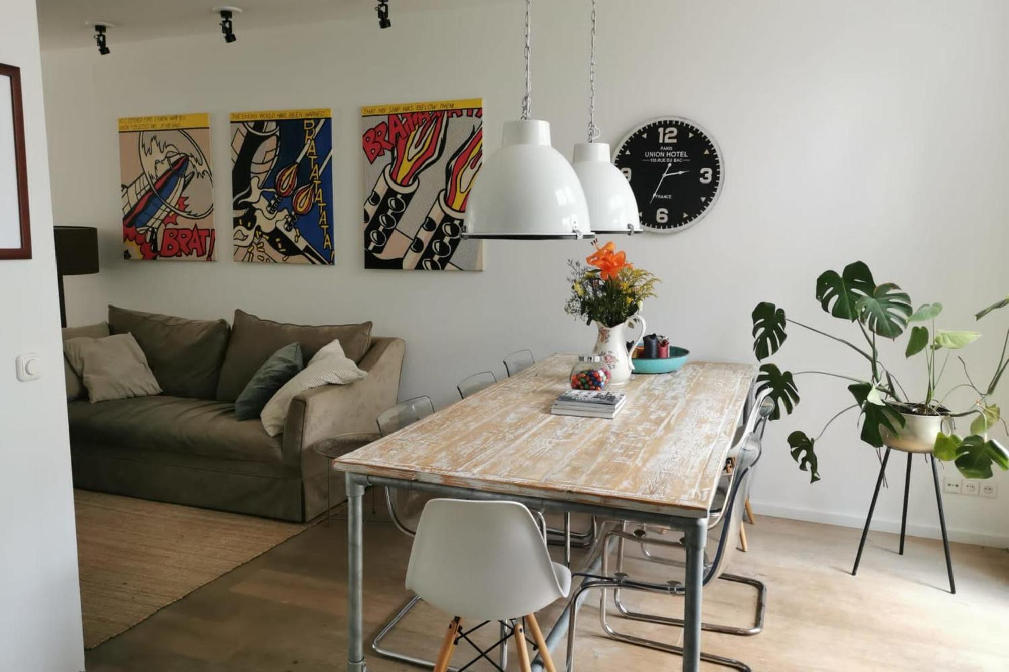Sandy'S Family Beach House For 2 Adults & 2 Children Zandvoort Luaran gambar