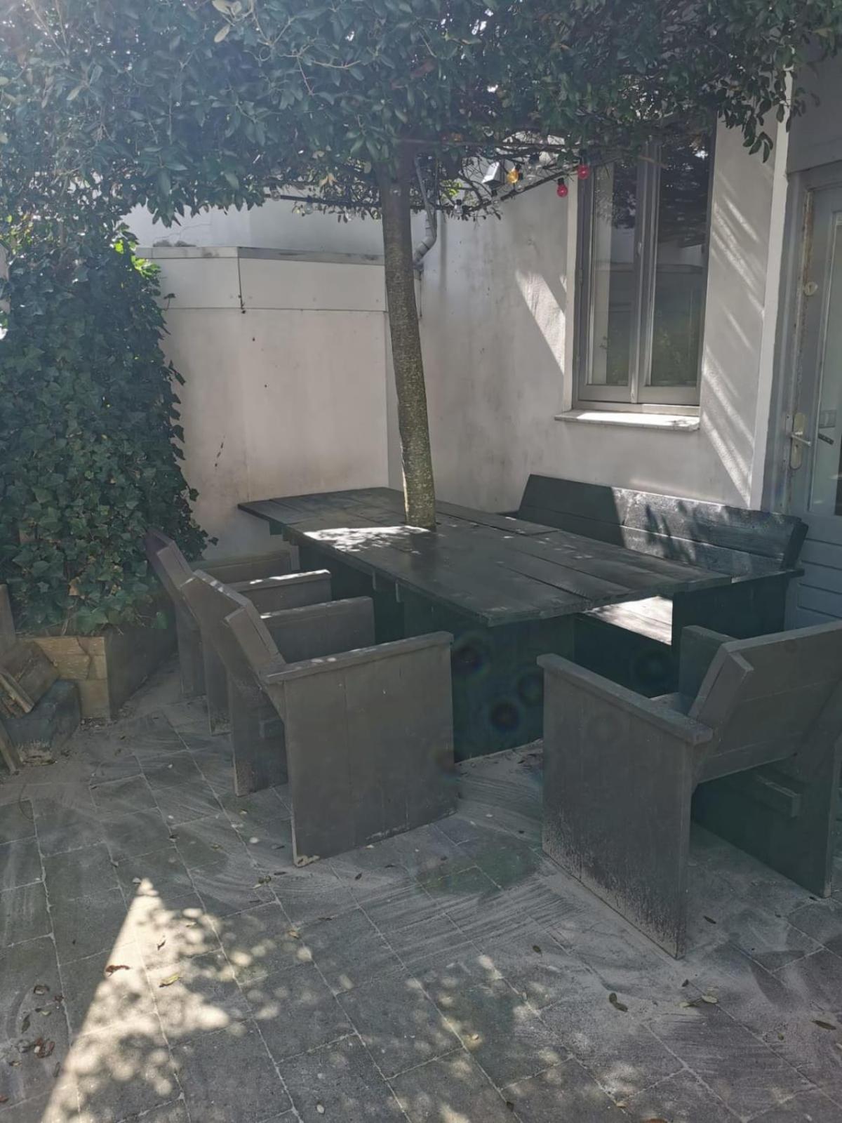 Sandy'S Family Beach House For 2 Adults & 2 Children Zandvoort Luaran gambar
