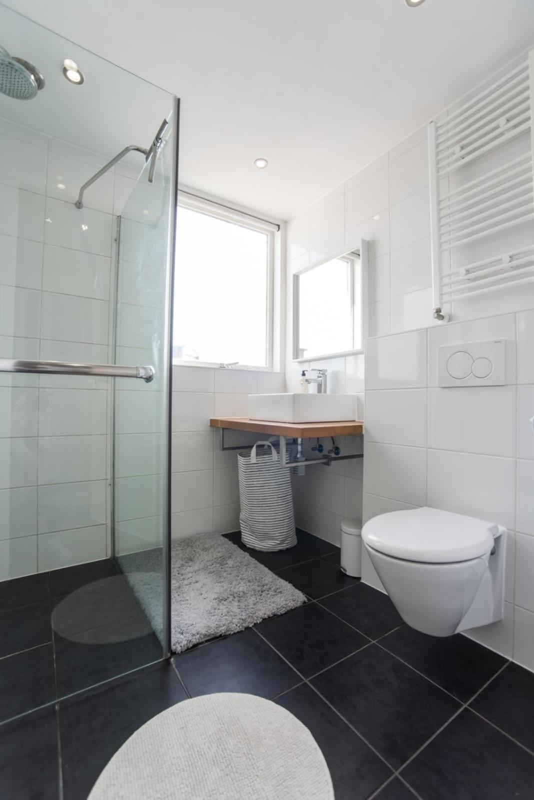 Sandy'S Family Beach House For 2 Adults & 2 Children Zandvoort Luaran gambar