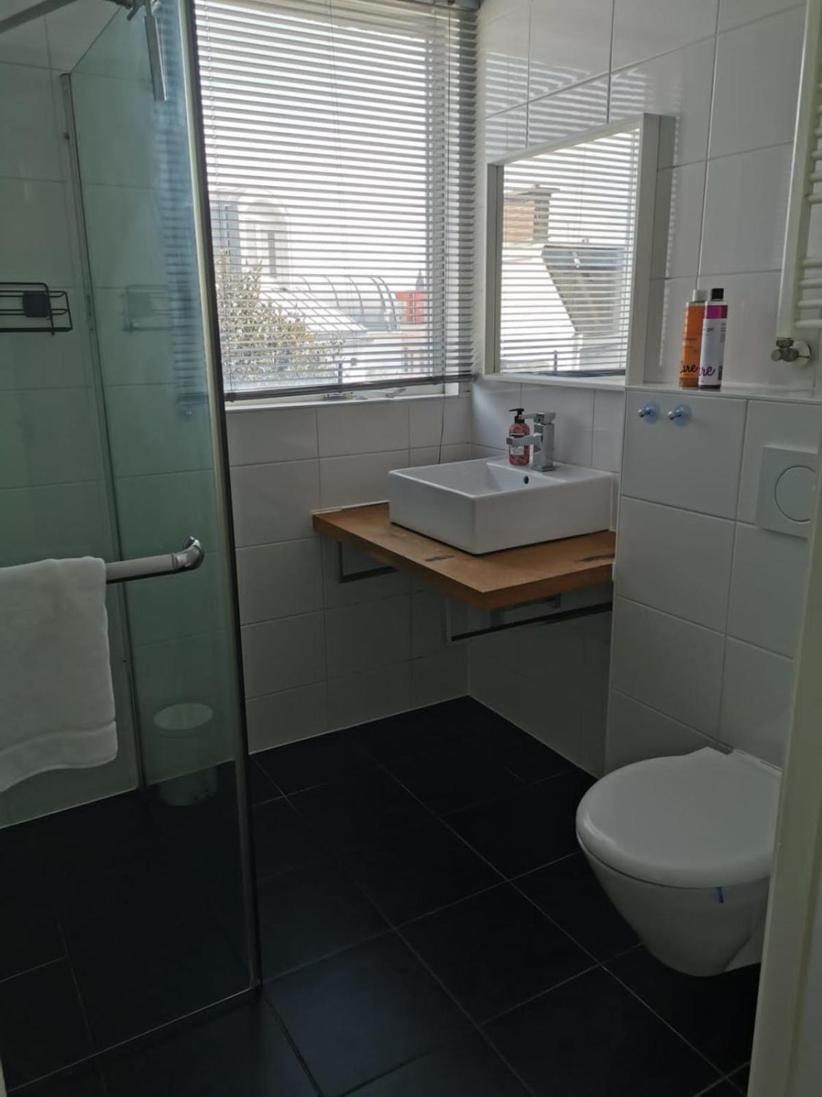 Sandy'S Family Beach House For 2 Adults & 2 Children Zandvoort Luaran gambar