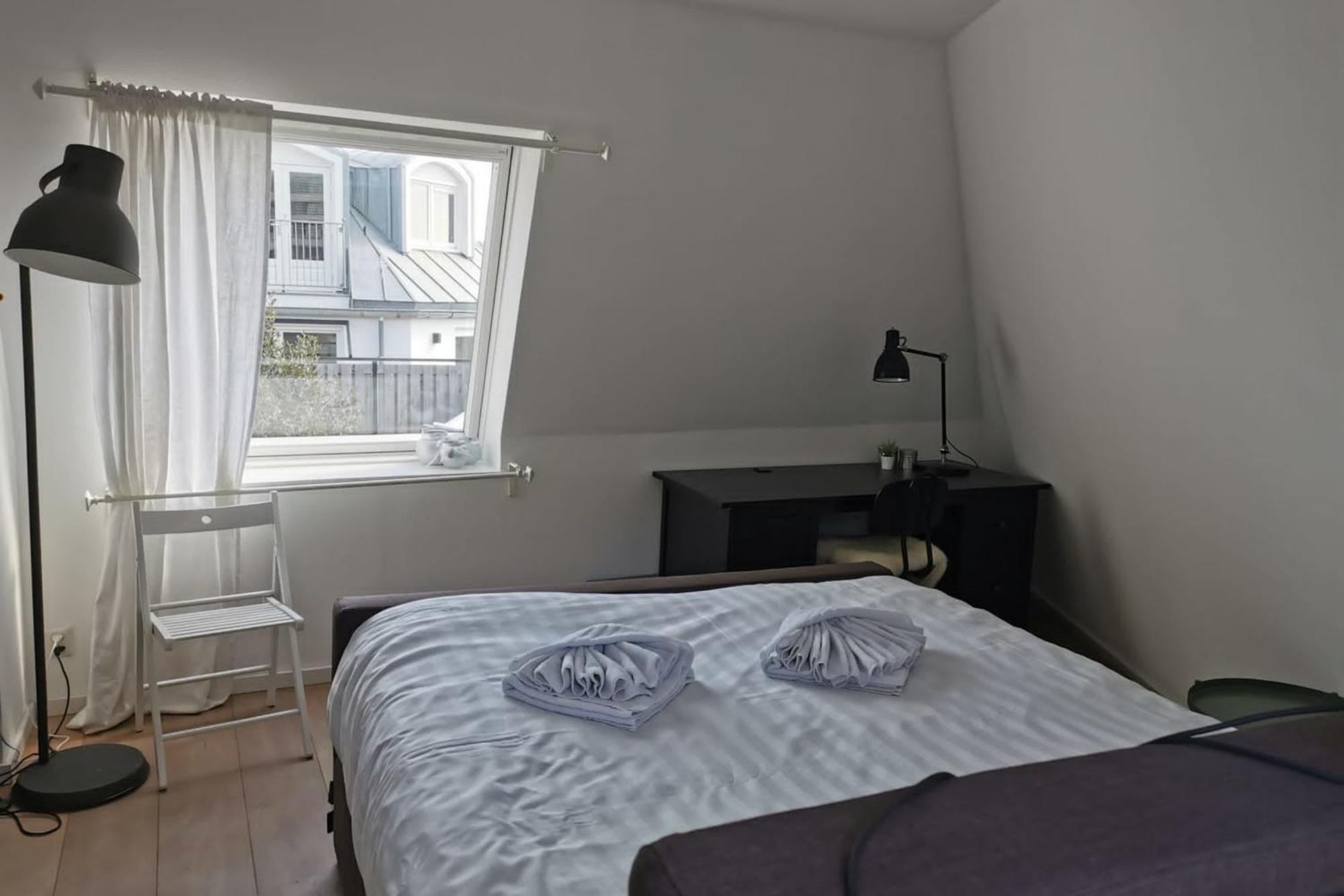 Sandy'S Family Beach House For 2 Adults & 2 Children Zandvoort Luaran gambar