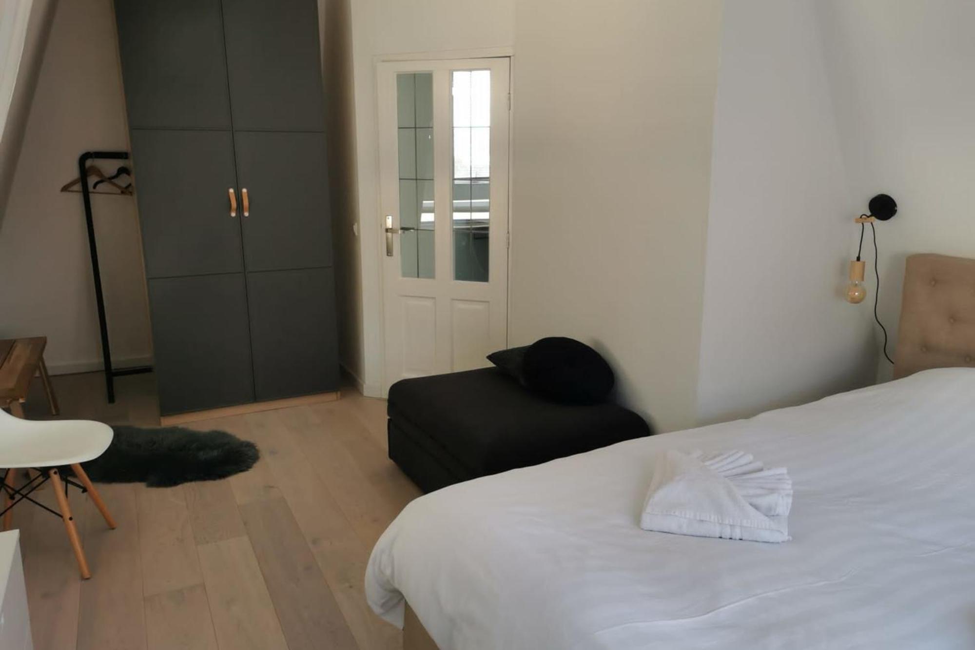 Sandy'S Family Beach House For 2 Adults & 2 Children Zandvoort Luaran gambar