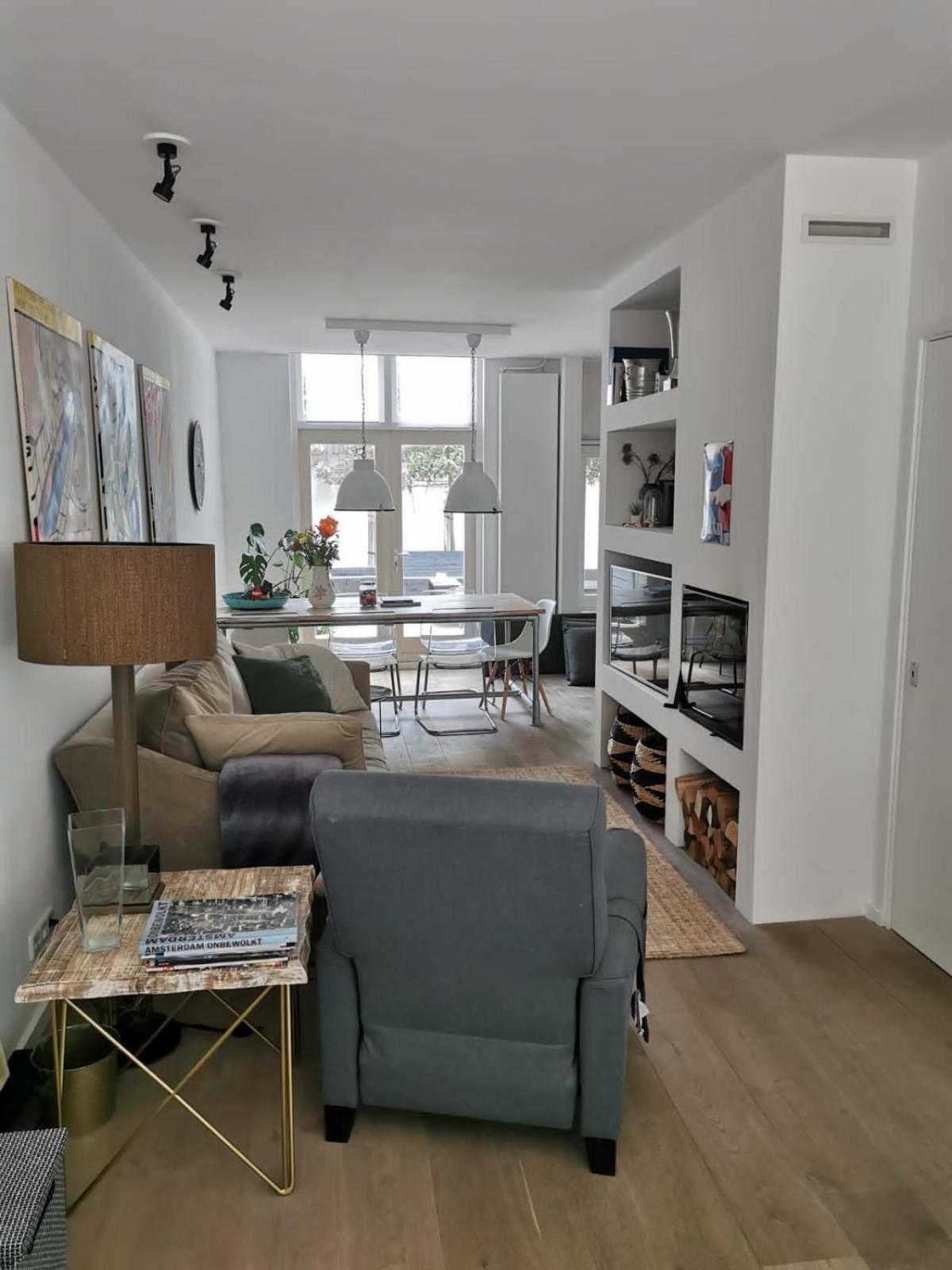 Sandy'S Family Beach House For 2 Adults & 2 Children Zandvoort Luaran gambar
